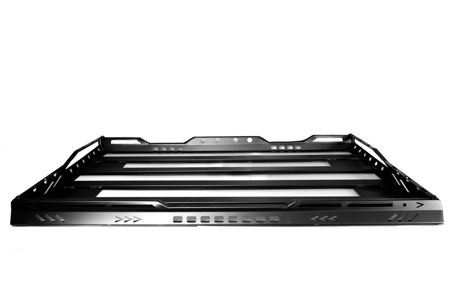 Modular Roof Rack