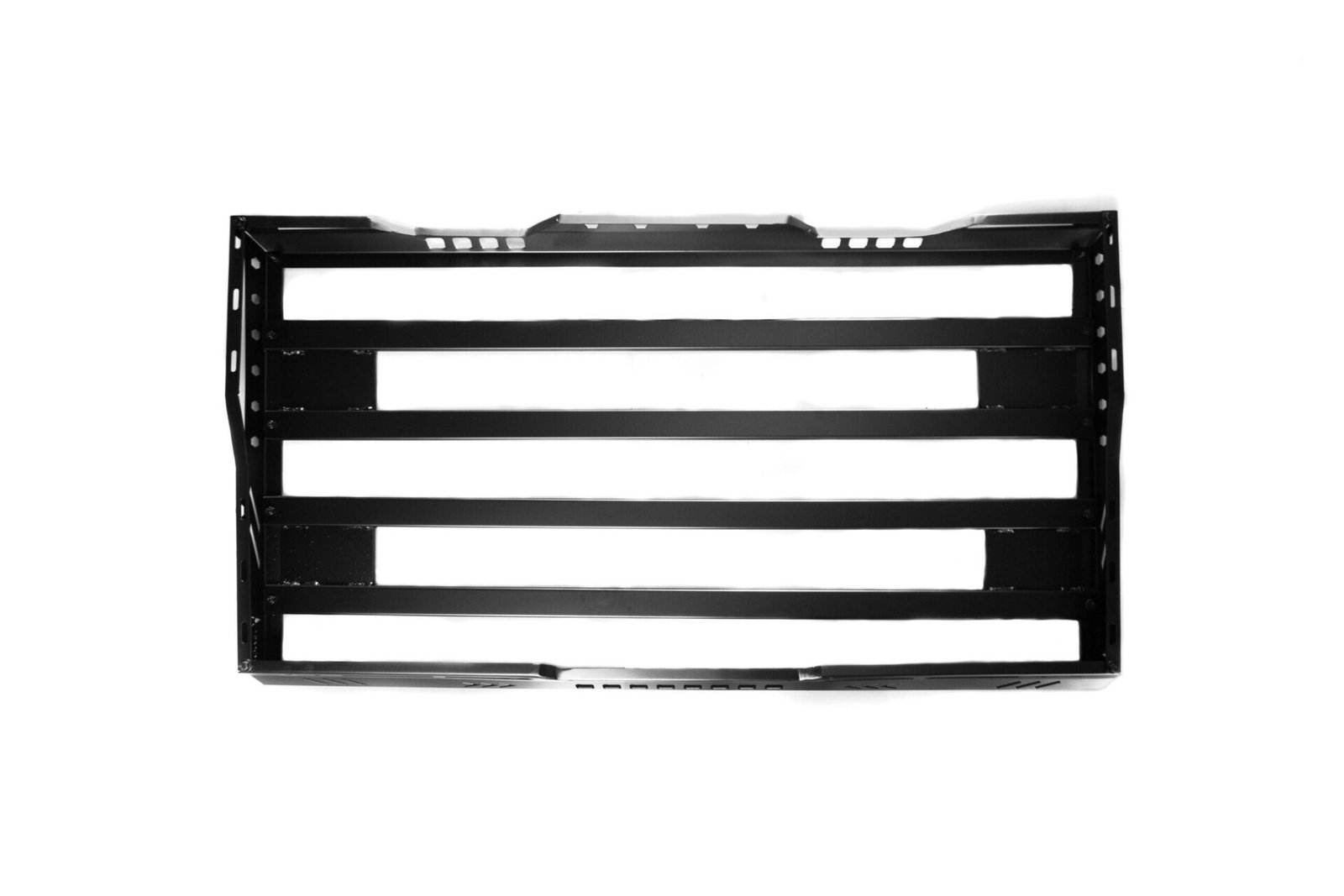 Modular Roof Rack