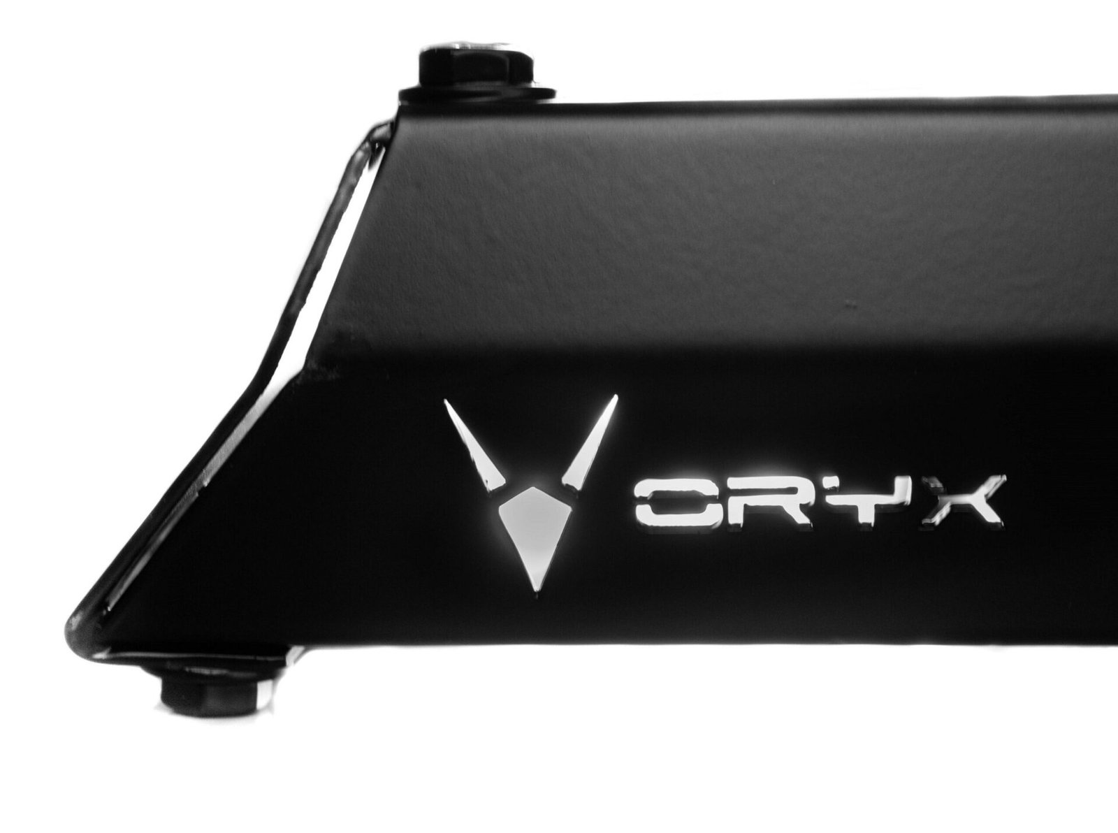 Modular Roof Rack
