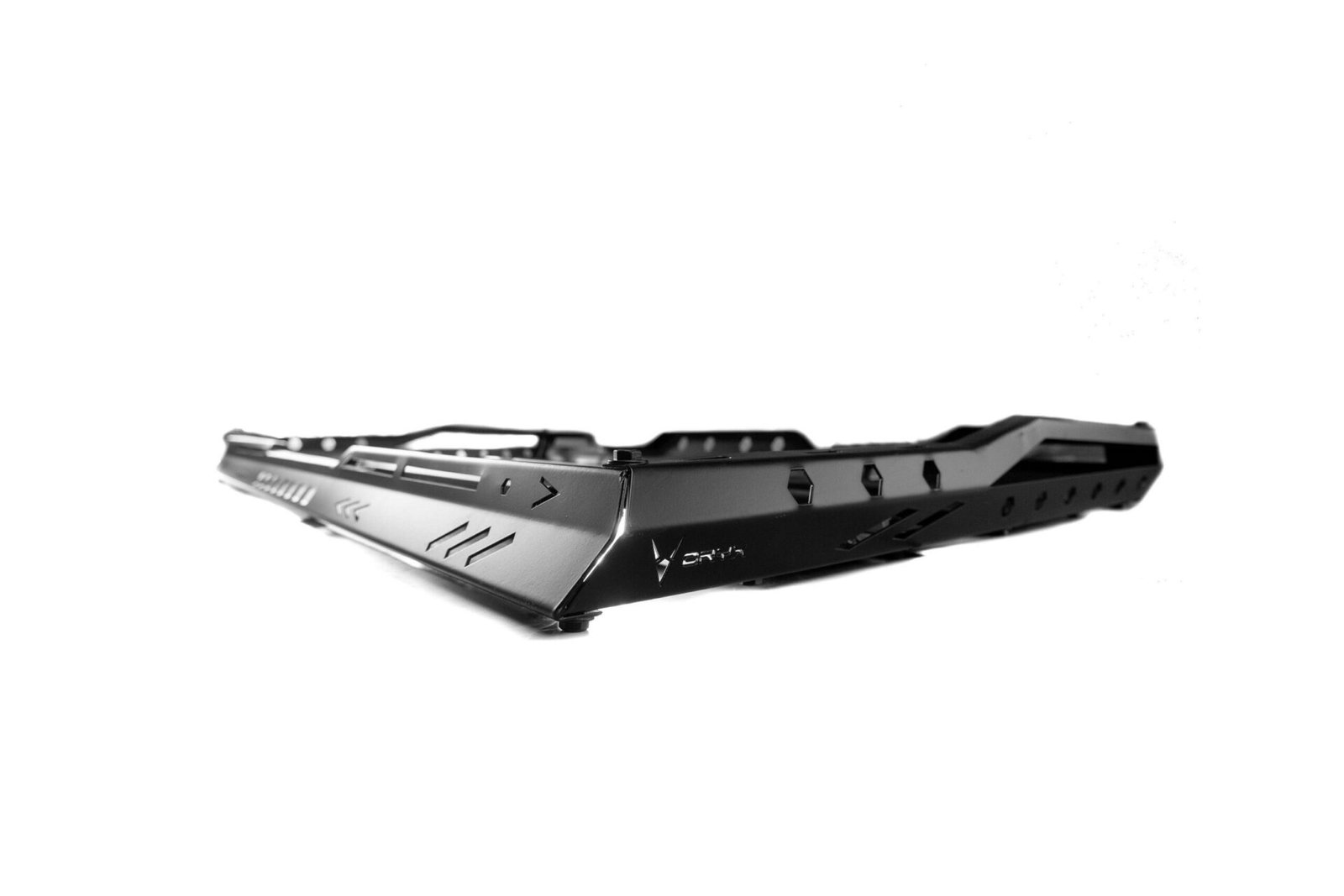 Modular Roof Rack