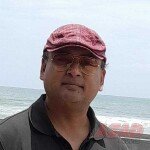 Roshan Williams