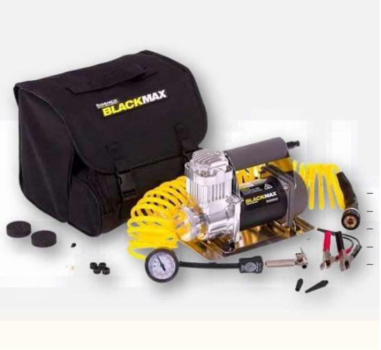 Bushranger Black Max AIR Compressor