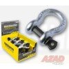 Bushranger Bow Shackle | 3.25 Tonne