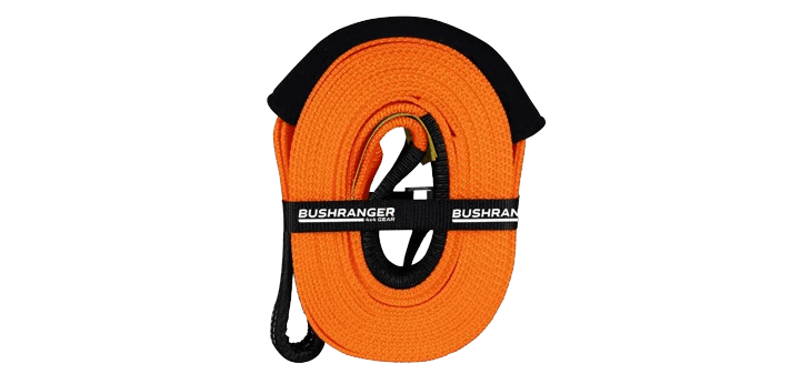 Bushranger Winch Extension Strap