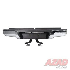 ISUZU Rear Bumper Oem
