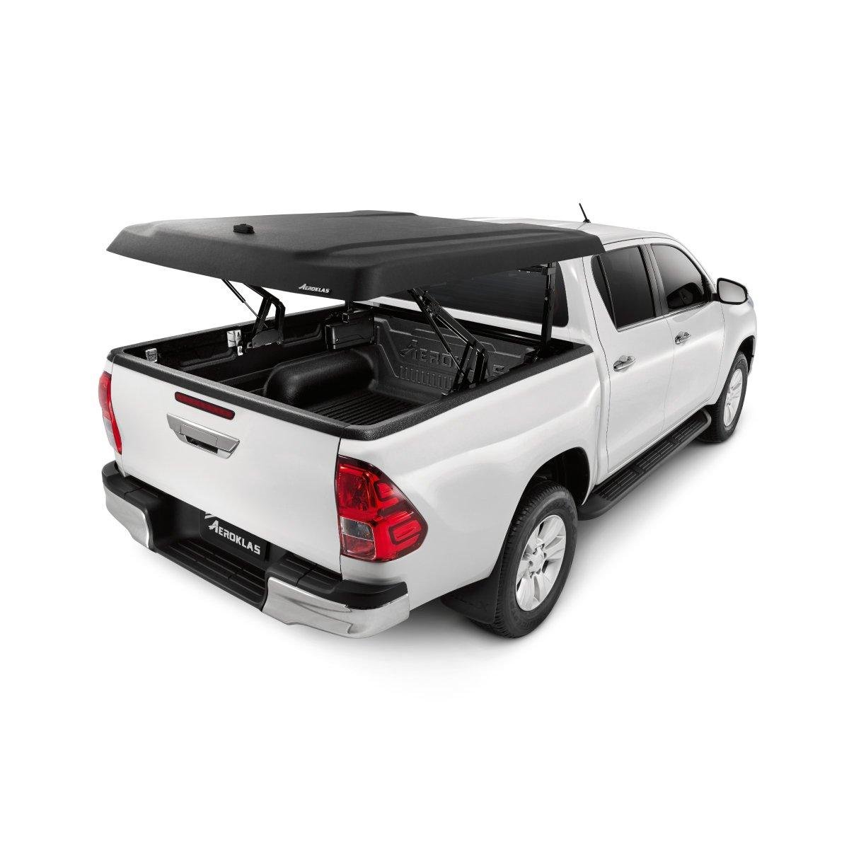 Toyota Hiluk Aeroklas Aviator