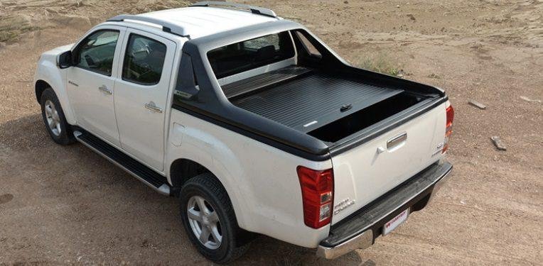 Toyota Hiluk Carryboy CB – 799
