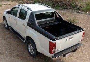 Toyota Hilux Carryboy CB – 799