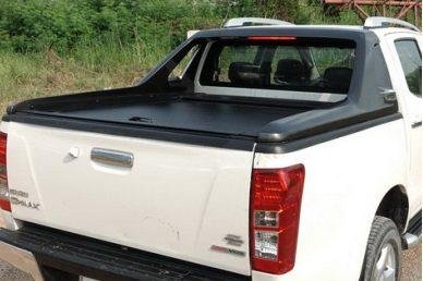 Toyota Hiluk Carryboy CB – 799