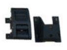 Toyota Hilux Electric Foot Step