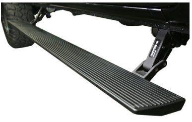 Toyota Hilux Electric Foot Step
