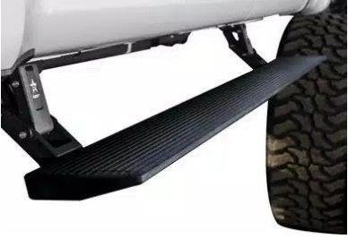 Toyota Hiluk Electric Foot Step