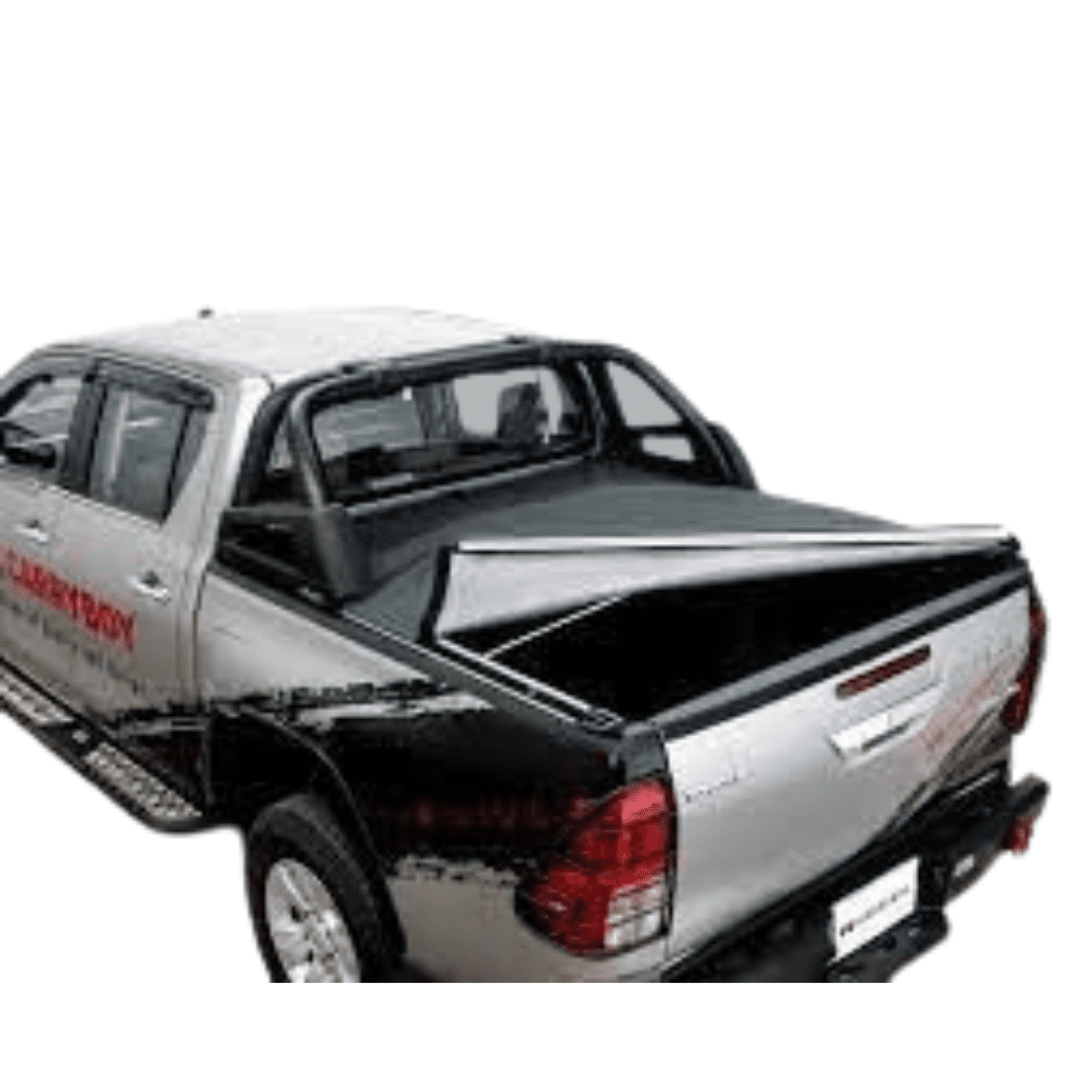Toyota Hilux Carryboy Soft Lid Cover