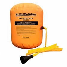 Bushranger X-Jack