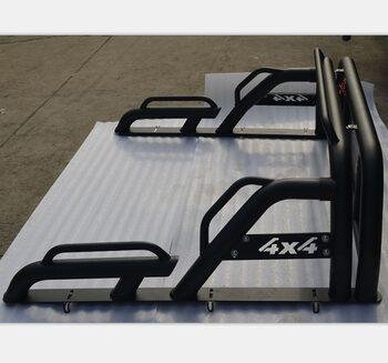 Roll Bar Long Arm - 4x4