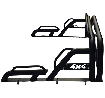 Roll Bar Long Arm - 4x4