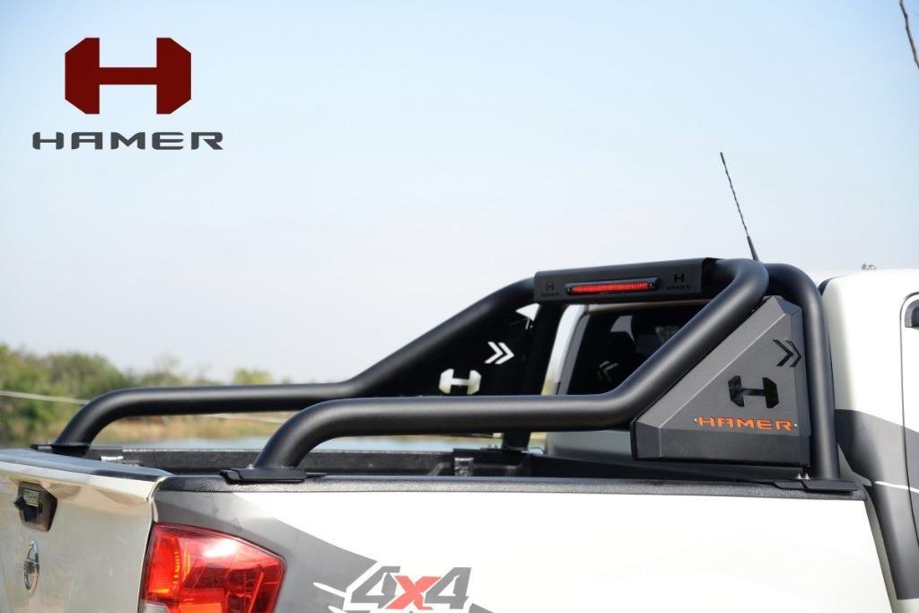 HAMER - Long Arm Std