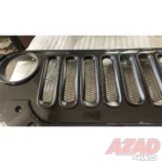 Jeep Grill for Mahindra Thar