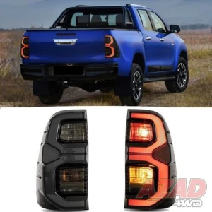 Isuzu Styling