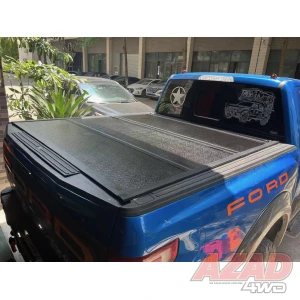 Isuzu Cargo Solutions