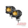2" 10W LED FOG LIGHT KIT