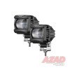 2" 10W LED FOG LIGHT KIT
