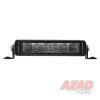 30W Bright Sabre-X Single Row Slim Lightbar 177mm
