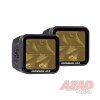 All 20W bright cube lights are perfect for any adventure. Ironman4x4’s bright cube selection includes spot beams and flood beams that come in a clear