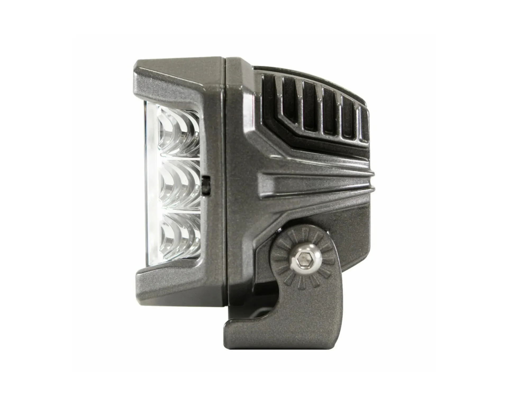 IRONMAN 30W UNIVERSAL 3" WITH SIDE SHOOTERS (PAIR)