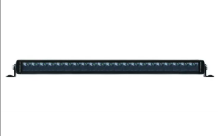 105W BRIGHT SABRE-X SINGLE ROW SLIM LIGHTBAR 522MM (20") STRAIGHT