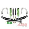 NITRO GAS SUSPENSION TO SUIT TOYOTA HILUX