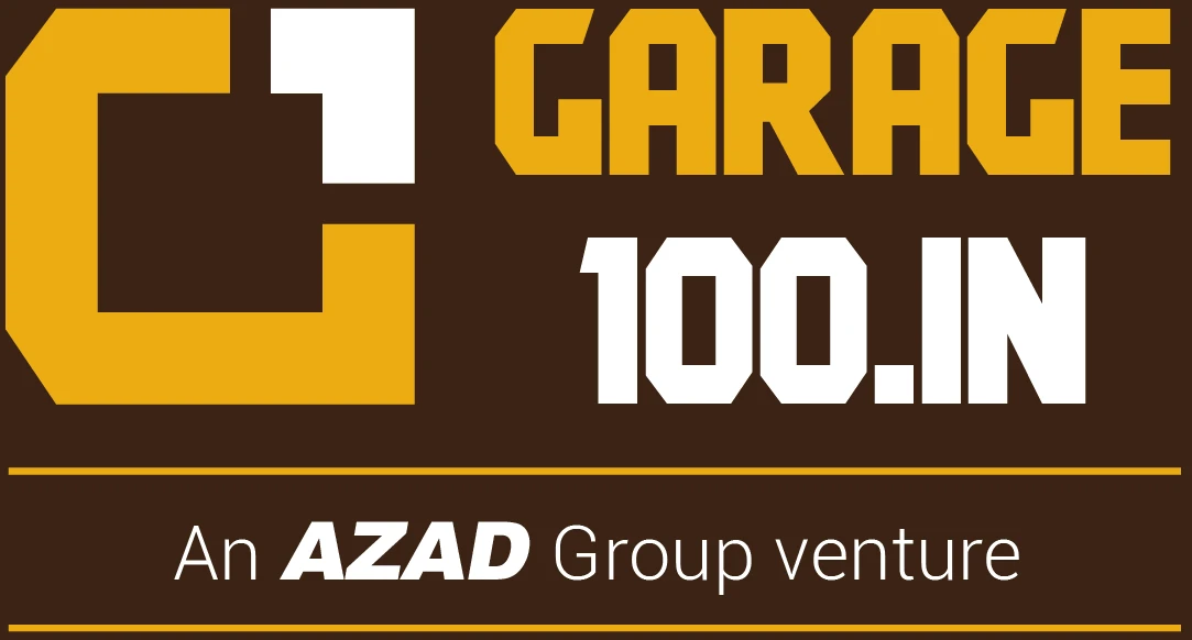 garage100