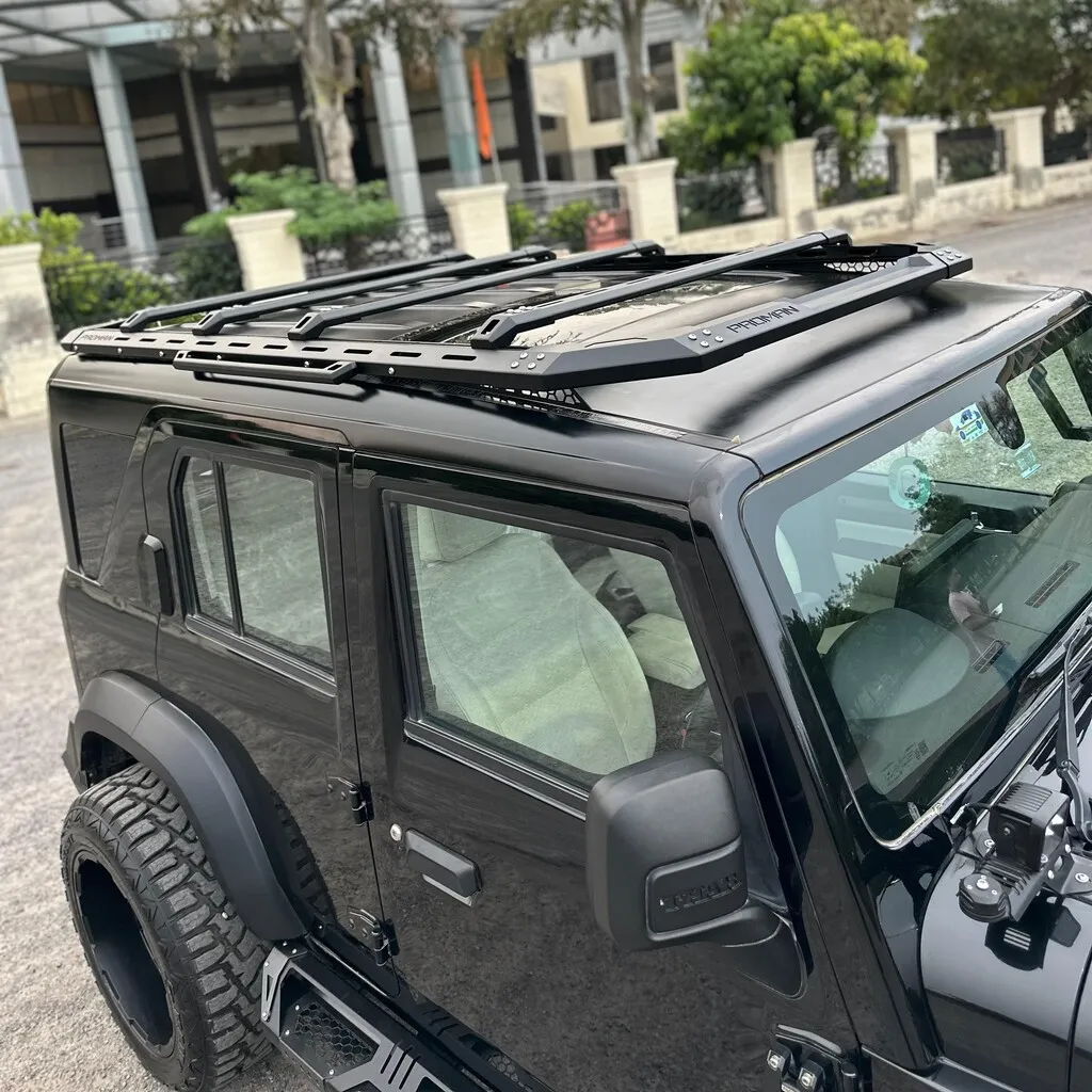 PROMAN THAR ROXX ROOF CARRIER