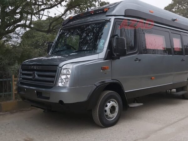 Motorhomes