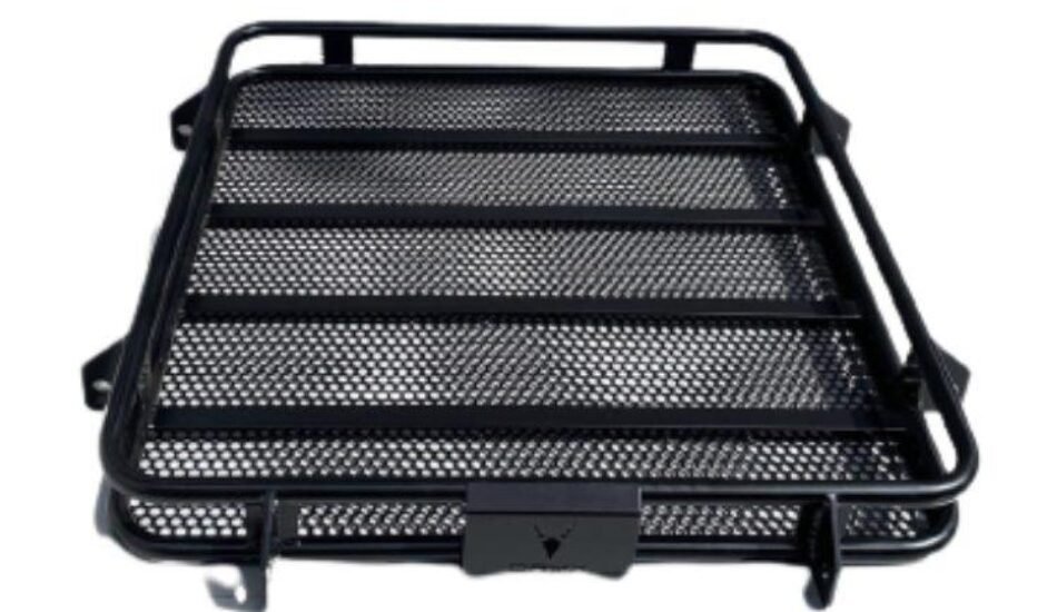 ISUZU Roof Carrier